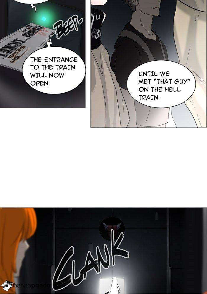 Tower of God, Chapter 237 image 30